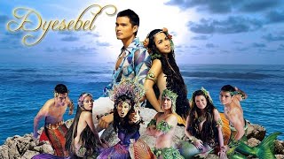 Siya na nga kaya - Karaoke with backing vocal - Dyesebel 2008 OST