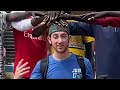 THE WORLDS TALLEST PEOPLE