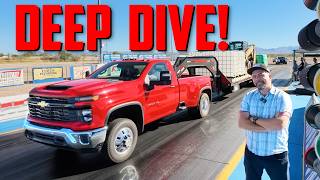 2027 Chevy Colorado, Silverado, and HD Deep Dive: Here's Everything You Need To Know!