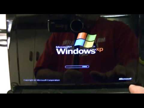 ASUS Eee PC First Look