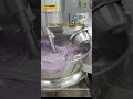 taro paste automatic cooking pot with stirrer#cookingpot #machine #taropaste