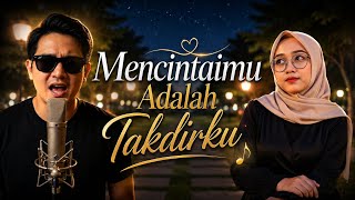Download lagu Mencintaimu Adalah Takdirku 🥀 Lagu Galau Melayu Terbaru 2026 Bikin Nangis