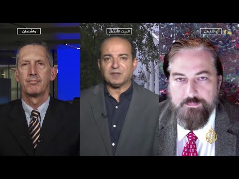 نافذة واشنطن- ترمب يستعد لاستئناف حملته الانتخابية 🇺🇸