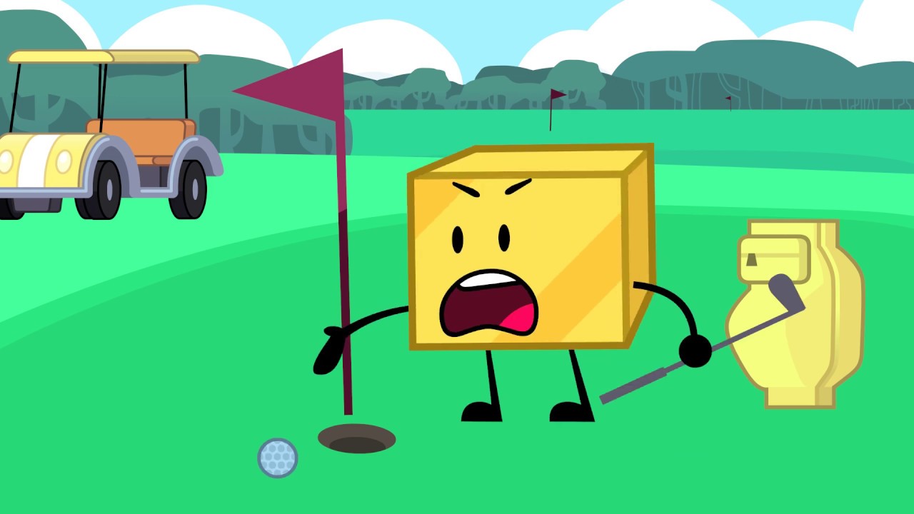 My Paper Puppets Take 2 Ep. 5 scene lol YouTube