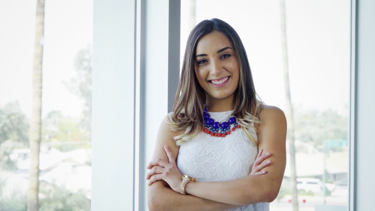 A Small Business Success Story