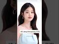 💜Top 10 Most Popular Female K-pop Idols (2026)❤️ #rankverse #top10 #jisoo
