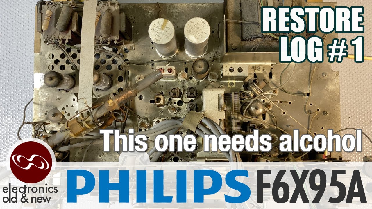 PHILIPSオーディオ Radiogram　F6X95A/05（ジャンク） maxresdefault.jpg