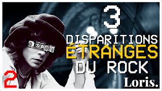 Download Lagu 3 des DISPARITIONS les plus ÉTRANGES du ROCK #2 (Jim Sullivan, Elliott Smith, Alain Kan) MP3 Download Lagu 3 des DISPARITIONS les plus ÉTRANGES du ROCK #2 (Jim Sullivan, Elliott Smith, Alain Kan) MP3