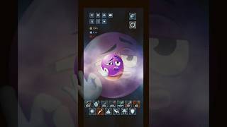 ##space 😂🌍 मिसाइल से ग्रह की हालत खराब | #Planet Destruction #Space Game | Funny Gameplay Hindi