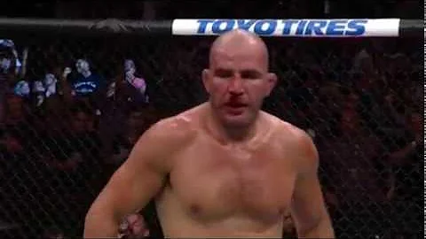 Glover Teixeira Shuts Down Intimidation by Ion Cut...
