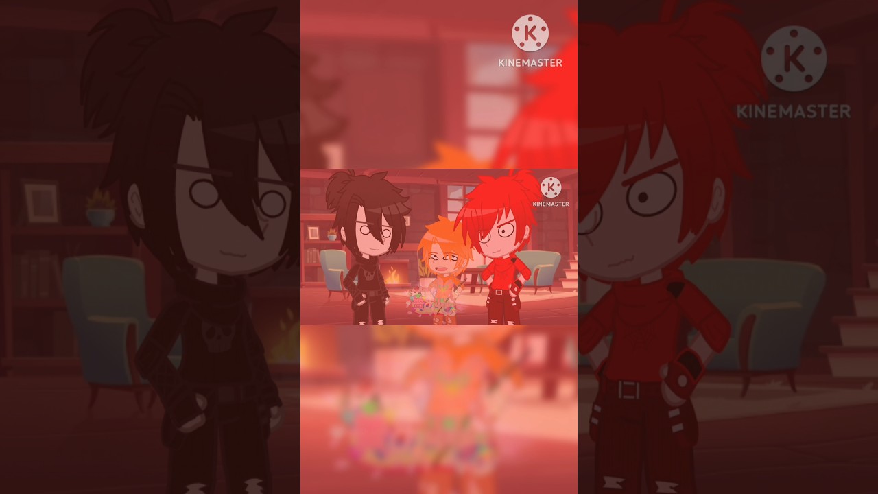 [⚫🟠🔴] The Hollow Head Brothers 