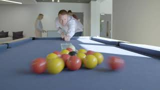 Heyday Carman's Hall - Welcome to Student Living