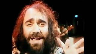 Demis Roussos - Forever And Ever  (1973)