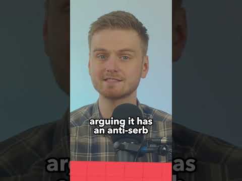 🇧🇦 European Separatist