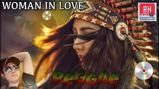 Woman In Love - Barbra Streisand / REGGAE mix Dj Harris . (Vocal cover by Ennah)