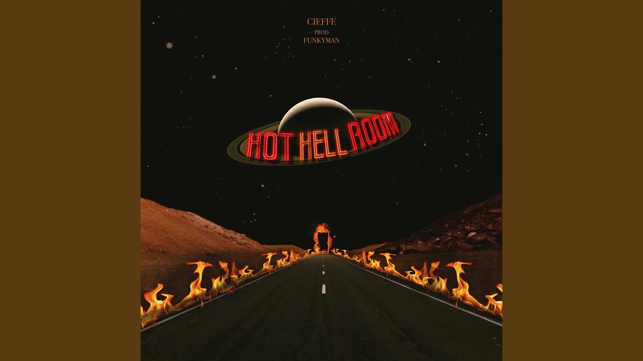 Watch Hot Hell Room on YouTube Watch Hot Hell Room on YouTube
