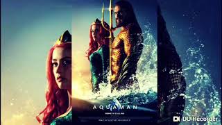 Video thumbnail of "Soundtrack Film Aquaman 2018 (Skylar Grey - Everything I Need)"