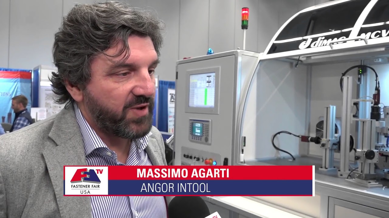 Cleveland Fastener Fair 2018 YouTube