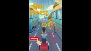 Run Forrest [akh Surme Se Bharke Taiyar Ki] screenshot 5