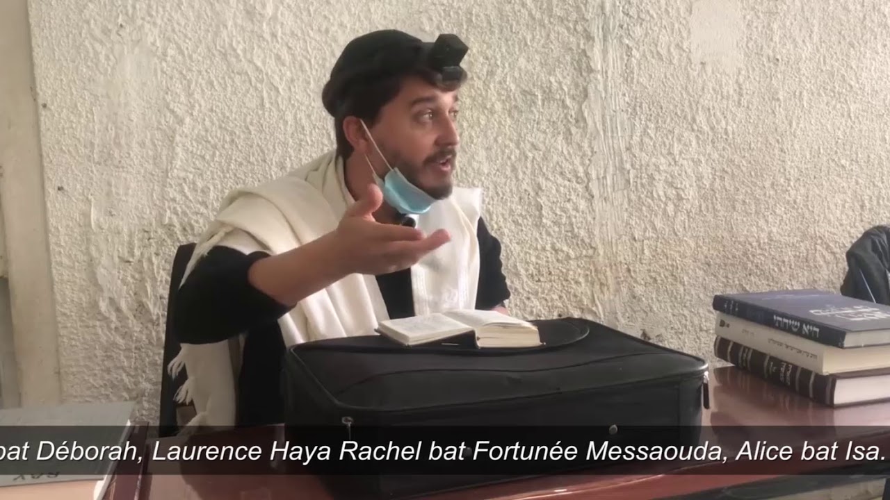 3MN DE TORAH POUR COMMENCER LA JOURNÉE - LE VRAI VAINQUEUR