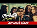 Mombatiye (Official Video) | Zohaib Amjad | Raftaar | Manj Musik | Latest Punjabi Songs 2018