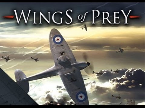 Wings of prey.Крылатые хищники. Серия 5