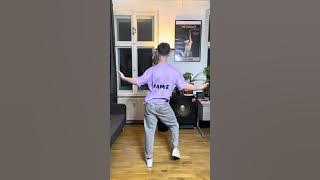 Zoom Bachata | Exploring Zig Zagging | No Digas - ESME