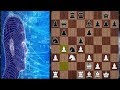 AlphaZero-Stockfish. Стратегия и позиционные факторы.