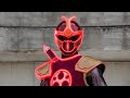 All Legendary Ranger Mode Battles Power Rangers Super Megaforce Episodes 1 20 Superheroes 