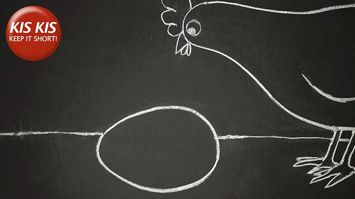 Which came first, the chicken or the egg? | Ovulut...