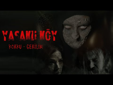 Yasaklı Köy Türk Filmi 