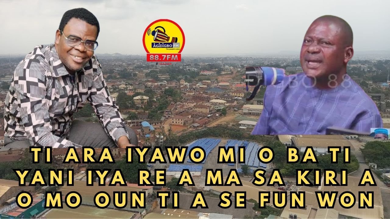 KOKORO ALATE | TI ARA IYAWO MI O BA TI YANI IYA RE A MA SA KIRI A O MO OUN TI A SE FUN WON #fypage