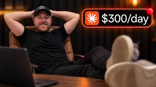 Details I Found The LAZIEST Way To Make Money With AI News
