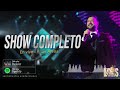 Lucas Sugo - Tour 2020 - Antel Arena (DVD Completo)