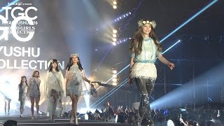 takagi presents TGC KITAKYUSHU 2016 by TOKYO GIRLS COLLECTION』 昨...