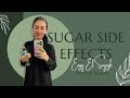 Ramadan ' Live ... Sugar Side Effects  اضرار السكر ايه ؟ خاصة في رمضان