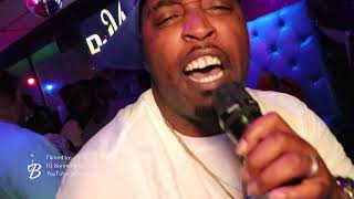 23.03.11 Groveside Chris Coolin video shoot and Bonniebabi6 birthday at Dive on 75