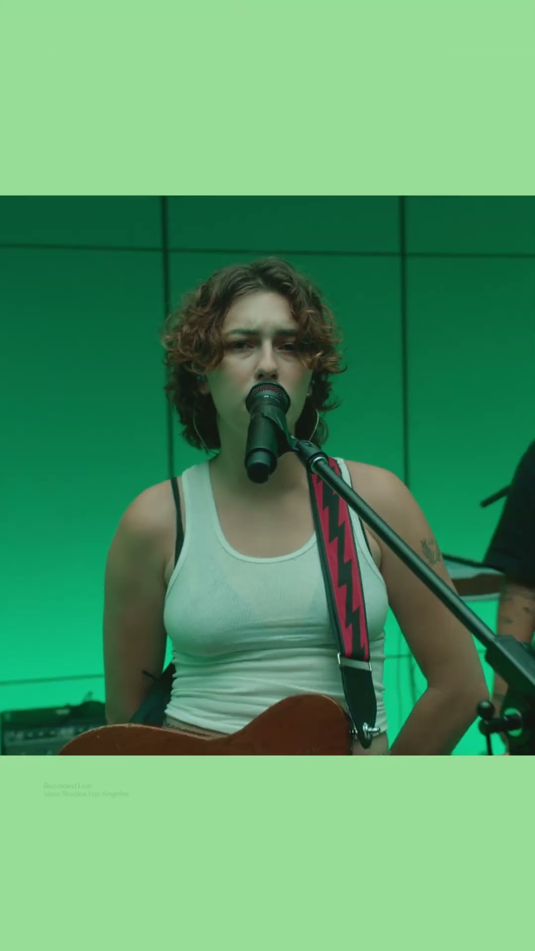 @KingPrincess - Fantastic (from Arcane Season 2) | Live From Vevo Studios