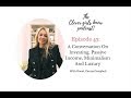 Investing, Passive Income, Minimalism & Luxury With Canna of Sugar Mamma TV