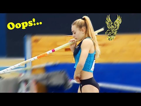 OOPS Moments And Fails In Sports