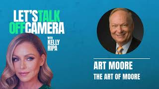 Famous Art Moore The Art of Moore Net Worth