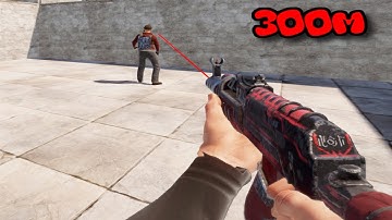 Rust AK47 300m 3ms Macro No-Recoil All Mouses | Only 10 Euro