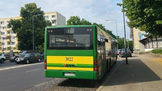 Sppk Police - Man Nl313-15 Linia F