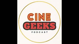 48. Kingdom of the Planet of the Apes - Theories & Predictions (CINEGEEKS CINEBITES)