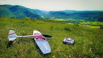 Having fun with DreamFlight Ahi // VTPR