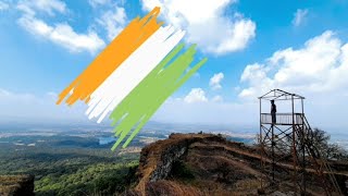 How to edit video for Independence and Republic Day(Sumsung android) screenshot 2