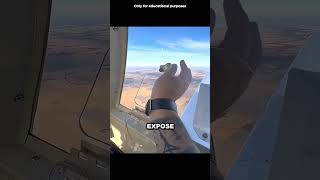 Never Do This In Aeroplane 😲✈️