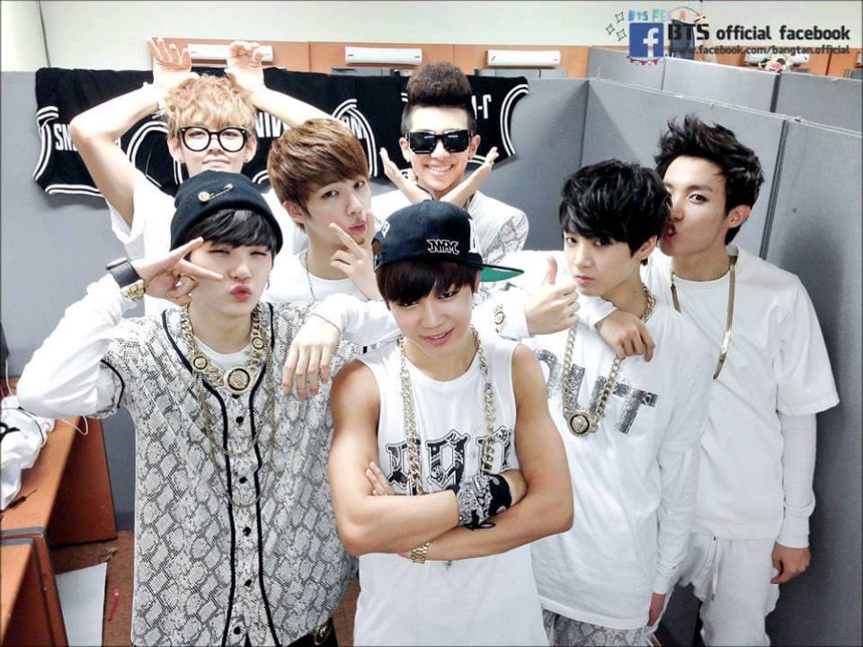 BTS's Songs Compilation - YouTube