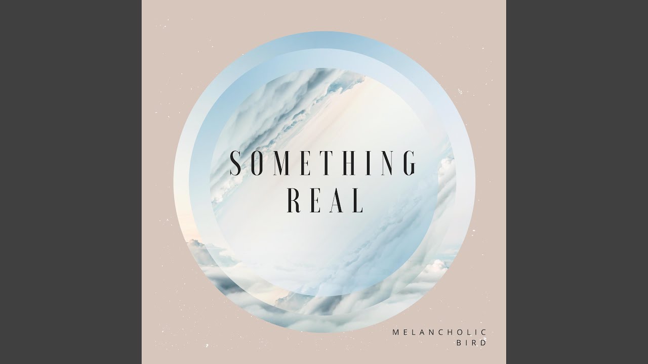 Watch Something Real on YouTube Watch Something Real on YouTube