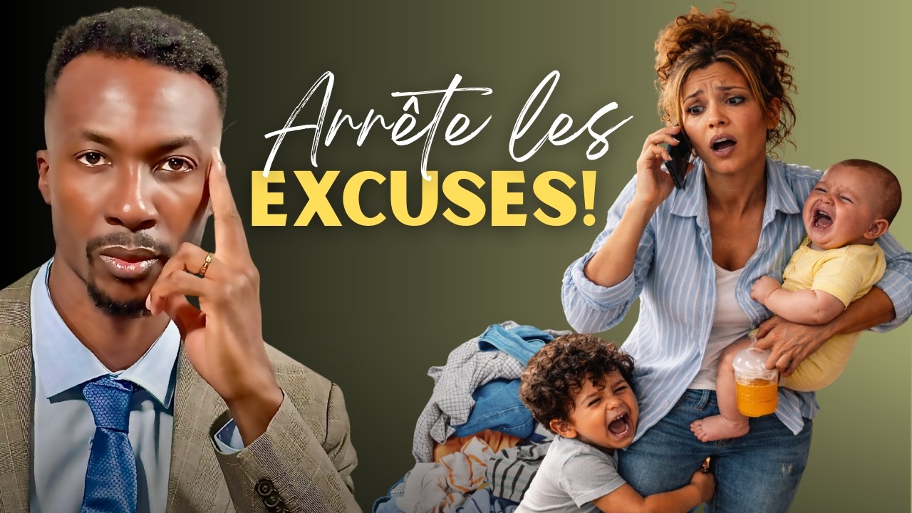 MAMAN DÉBORDÉE ? VRAIMENT ? (Ça ne va pas plaire)